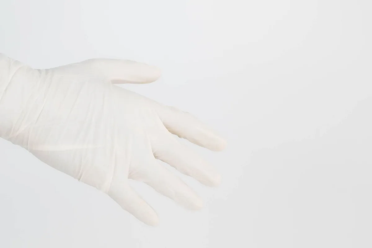 Bodily Fluid Cleanup in WaKeeney, KS