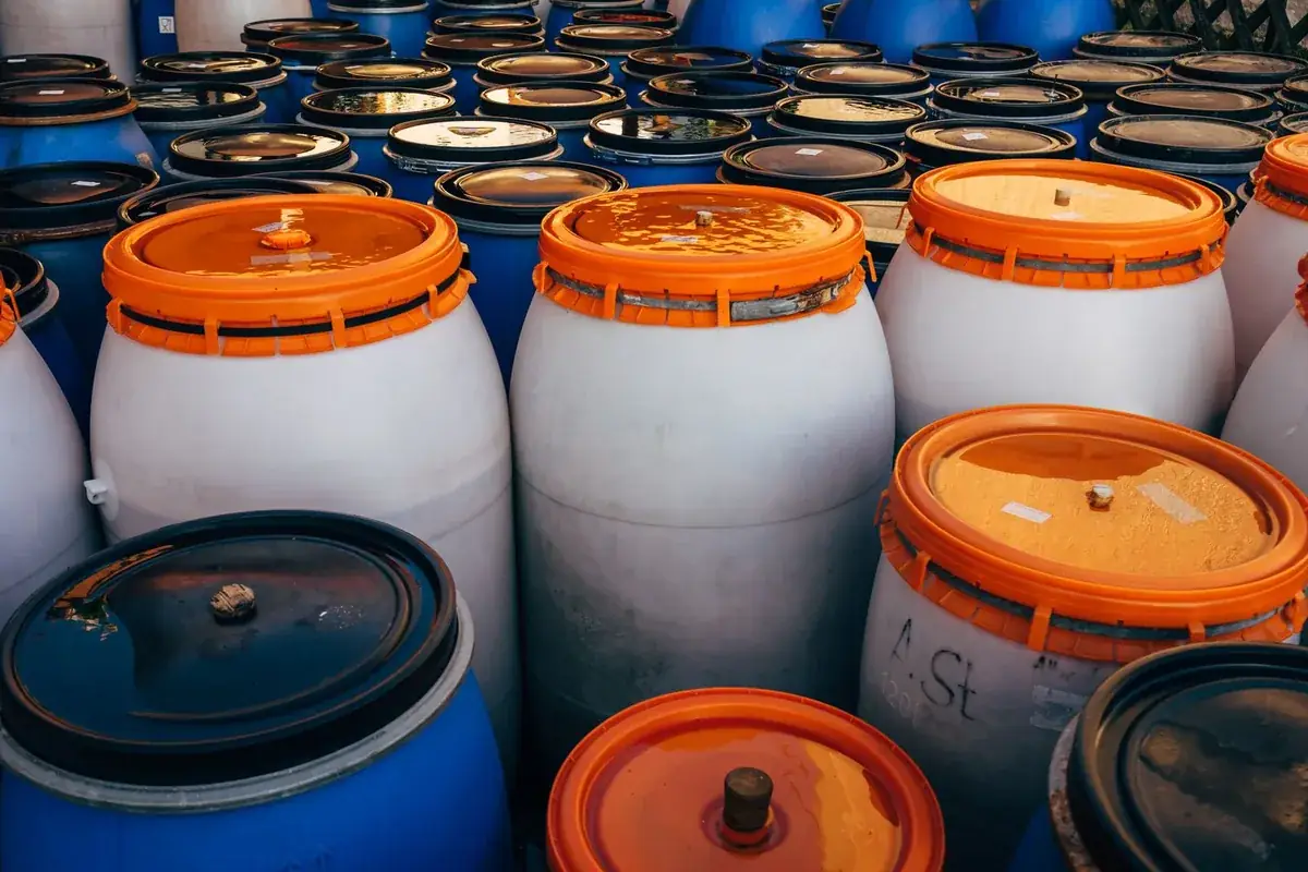 Chemical & Toxic Waste Cleanup in WaKeeney, KS